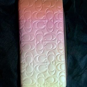 ladies wallet